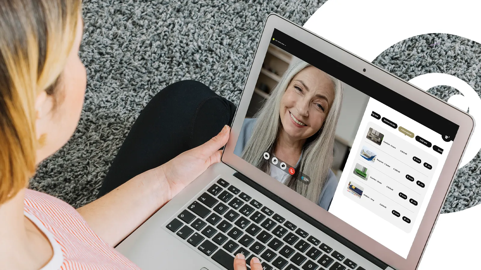 The Necessity of Personalized Recommendations in the Future of eCommerce and Live Video