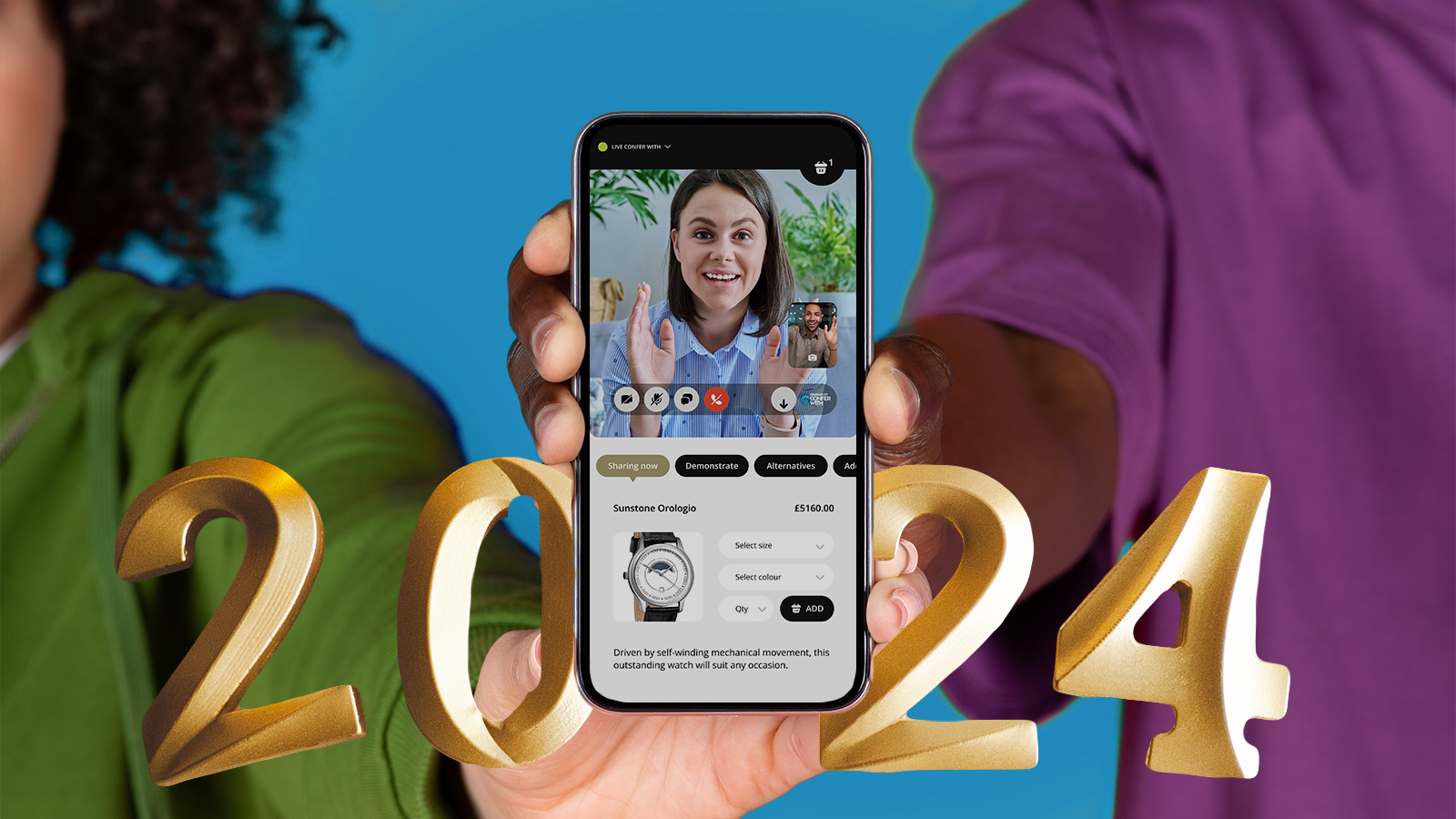 The Top 10 Video Commerce Predictions For 2024 And 2025