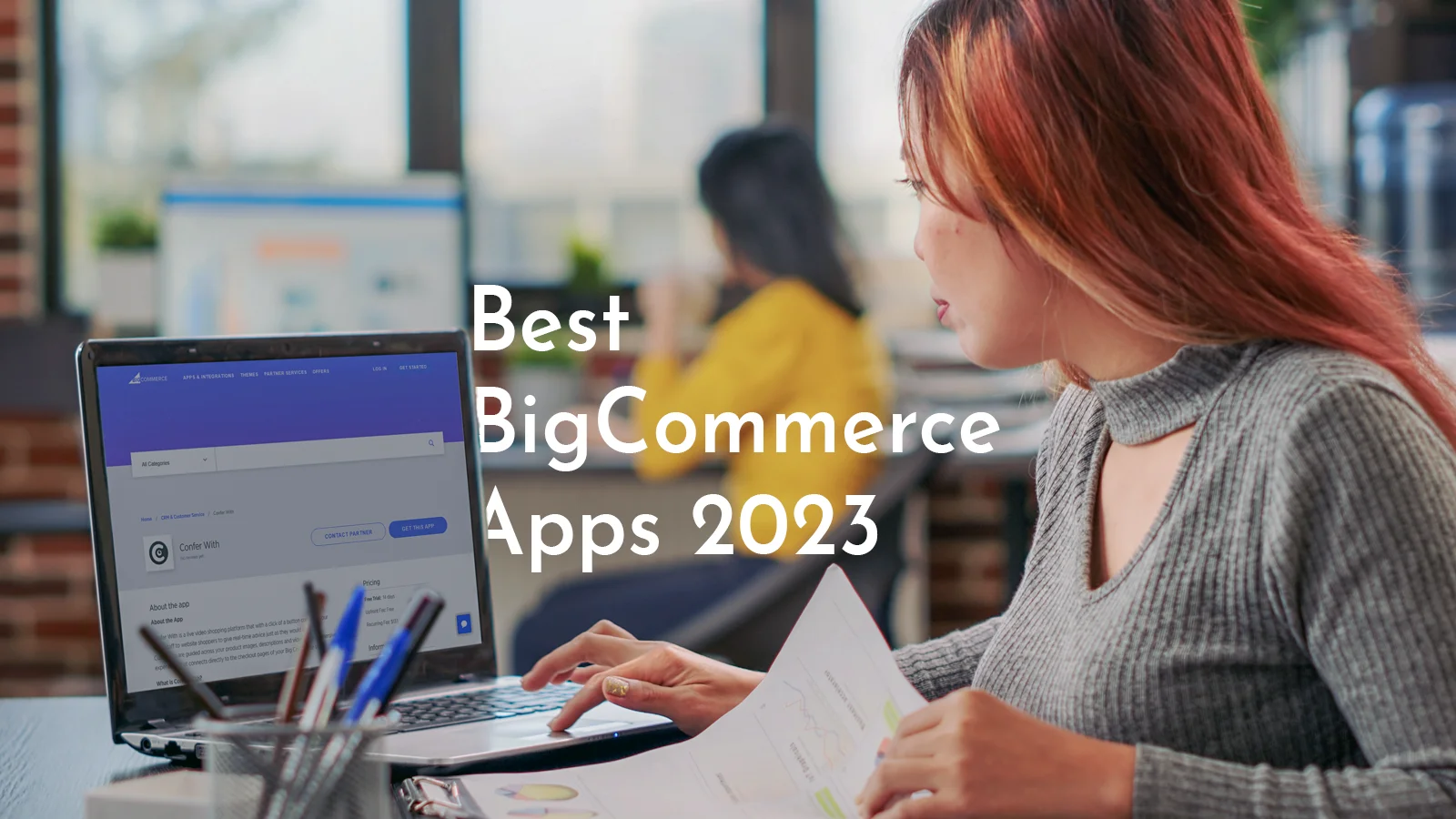 best bigcommerce apps 2023
